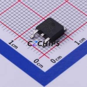 Transistor de efecto de campo de transistor PTD20N06 TO-252 original y nuevo (MOSFET) Venta completa Chips de componentes electrónicos y servicio BOM - Product Image 1