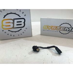 Compatibile con Honda Africa Twin Crf 1100 Dct 2020 2023 Shift Solenoid Adventure Sport - Product Image 1