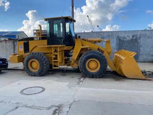 Bon prix pour Offre Spéciale Caterpillar Cat 966h 950b 950f 950g 966e 966c 910 950 966g d'occasion Équipement Lourd à Shanghai - Product Image 2