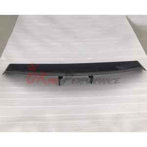 Spoiler GT in fibra di carbonio stile Sard per Subaru BRZ ZD8 Toyota GR86 ZN8 alettone posteriore - Product Image 4