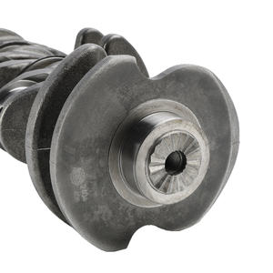 06H105021F เพลาข้อเหวี่ยงเครื่องยนต์พร้อมตลับลูกปืนสำหรับรถ Audi A3 Q3 TT Jetta Golf GTI CC 06H105021M - Product Image 4