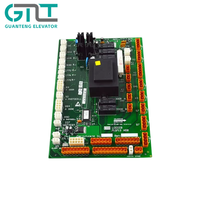 Carte de commande de toit de cabine d'ascenseur Kone LCECCB 713713 KM713710G01/G11/G51/G71 – Pièces de rechange pour l'entretien d'ascenseurs