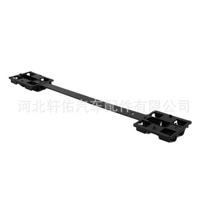 Xuanyou Auto Parts Car <b>Door</b> Sill <b>Trim</b> Clip 09174457 for Opel Vauxhall Replacement Fixing Bracket - Product Image 3