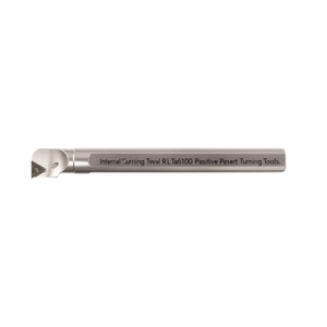 Herramienta de Torneado Interno R L Ta6100 con Inserto Positivo - Product Image 2