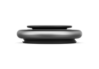 Haut-parleur de conférence USB Yealink CP900 pour bureau à domicile, 6 micros + capteur sonore 6M, haut-parleur de conférence portable