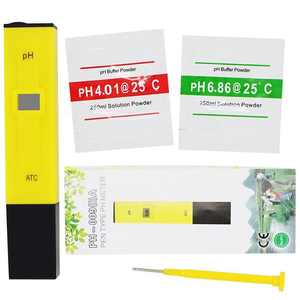 Fabricante Direto Bom Preço Líquido Ph009 <span class=keywords><strong>Tester</strong></span> Digital <span class=keywords><strong>Ph</strong></span> Meter <span class=keywords><strong>Tester</strong></span> - Product Image 1