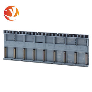 Nouvelle plaque arrière d'origine SIEMENS 6ES7 590-0BH00-0AA0 pour contrôleur PLC série ET 200, 16 entrées/sorties, liaison I/O 110V - Product Image 1