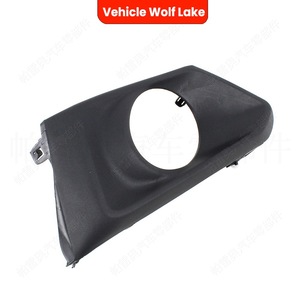 กรอบไฟตัดหมอกสำหรับรถยนต์นิสสัน อัลติมา ปี 2019-2022 แบบคลิปออน วัสดุ ABS - Product Image 4