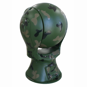 Advanced <strong>Security</strong> Cameras and Surveillance System for <strong>Perimeter</strong> Long Range Detection - Product Image 2