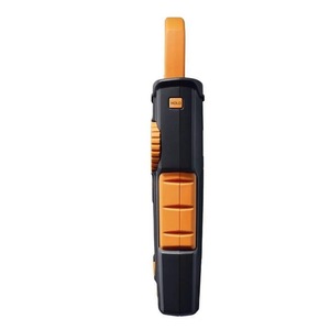 Testo 770-1 Clamp <b>Meter</b> 600V 60A AC DC <b>Auto</b> Range LCD Display CAT III 600V - Product Image 3