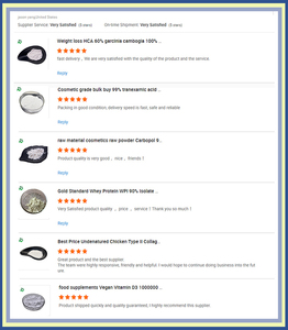 Mejor precio 50% 6 <span class=keywords><strong>Paradol</strong></span> polvo 6-<span class=keywords><strong>Paradol</strong></span> CAS 27113-22-0 - Product Image 6