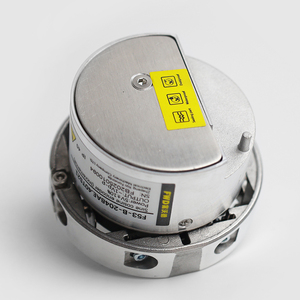Codificador de Elevador F53-B-2048AE.40TS21 Fuwode, Codificador Dedicado para Host - Product Image 5