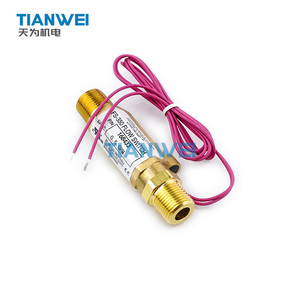 FS-380 168433 <span class=keywords><strong>Interruptor</strong></span> de Nivel de Líquido GEMS 100% Nuevo y Original, Disponible Ahora - Product Image 4