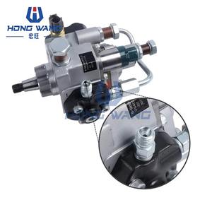 Pompe à injection de carburant durable 294000-1126 à haute efficacité, fabriquée sur commande, adaptée au moteur Isuzu 4HK1 - Product Image 4