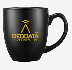 Tasses en céramique de Corse avec logo personnalisé, cadeau promotionnel, événement d'entreprise, tasses à café en vrac, vaisselle avec impression de votre design - Product Image 4