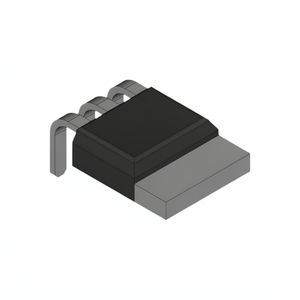 ทรานซิสเตอร์อิเล็กทรอนิกส์แบบ TO-262 รุ่น FQI13N50CTU มีสินค้าในสต็อก - Product Image 1