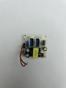 Customized <b>USB</b>-<b>C</b> PD 5V 3A 20W <b>Charging</b> PCB Board Multi-<b>Plug</b> Standards for Electric Vehicles Laptops Electronic (FR-4 Material) - Product Image 4