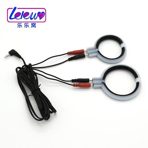 Anello Allargante per Pene LEEHO, Sistema di Estensione Maschile Ecologico Senza Effetti Collaterali, Terapia d'Urto per Miglioramento dell'Intimità - Product Image 3