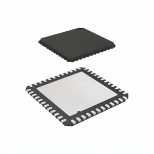 Compre Componentes Electrónicos en Línea, Chip 48 VFQFN con Base Expuesta TUA 6039F-2, Canal del Fabricante - Product Image 1