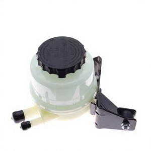 Depósito de líquido de dirección asistida 443600C030 para Toyota Tundra Sequoia 2001-2007 - Product Image 2