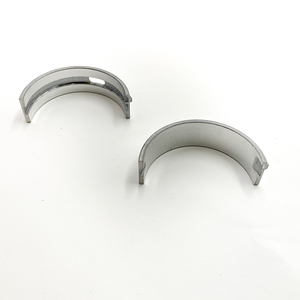 Kit cuscinetti albero motore Adatto per VOLKSWAGEN 77537600 Boccole - Product Image 2