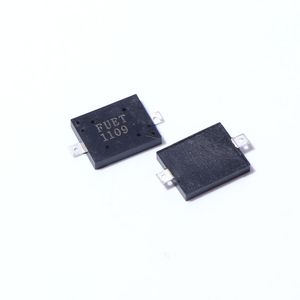 1109 11*9*1.7MM 5V 4KHz Zumbador Piezoeléctrico SMD de Tamaño Pequeño, Delgado, de Bajo Consumo de Corriente y Accionamiento Externo - Product Image 1