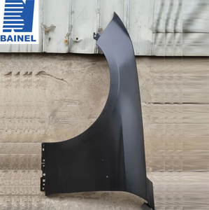 Aile avant droite en aluminium OE JR3Z16005A pour <span class=keywords><strong>Mustang</strong></span> <span class=keywords><strong>GT</strong></span> 2018-2021 avec ajustement parfait et taille standard OEM - Product Image 4