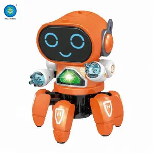 Unterstützung Oem & Odm Service Stem Diy Roboter für künstliche Intelligenz mit niedrigem Preis