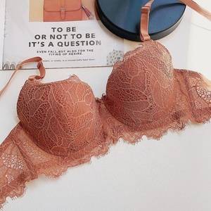 Лидер продаж, сексуальные девушки больших размеров в Европе и Америке пересекают красивую спину, чтобы собрать нижнее белье 200 кг толстый мм бюстгальтер тонкий. - Product Image 6