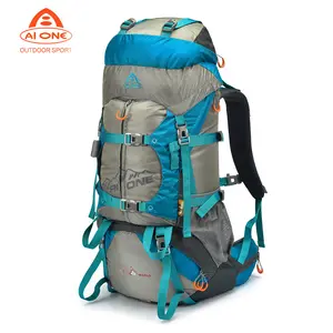 Mochila multifuncional dobrável, mochila dobrável, impermeável, para atividades ao ar livre, esportiva, para acampamento, caminhadas