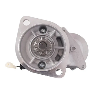 12V 1.7kw 129242-77010 3tnv88f-essy a9825 Chất lượng cao động cơ diesel khởi động cho loader - Product Image 4