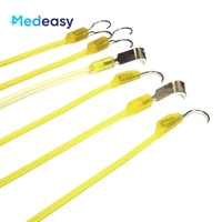 Hot Sale Disposable Surgical Lone Star Retractor Ring with 8 Hooks Medical Self Retaining Lonestar Retractor System