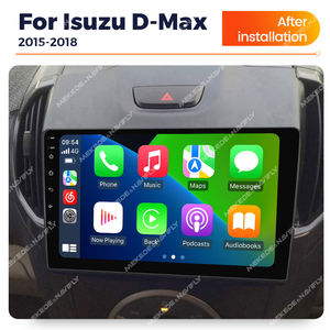<span class=keywords><strong>จอ</strong></span>ติ<span class=keywords><strong>ด</strong></span>รถย<span class=keywords><strong>น</strong></span>ต์ MEKEDE ระบบ Android 11 8core 8+128G สำหรับ<span class=keywords><strong>รถยนต์</strong></span> ISUZU D-MAX ปี 2015-2018 พร้อมระบบนำทาง GPS, Bluetooth, RDS, พั<span class=keywords><strong>ด</strong></span>ลมระบายความร้อน, <span class=keywords><strong>ก</strong></span>ล้อง 360 องศา, วิ<span class=keywords><strong>ด</strong></span>ีโอในรถยนต์ - Product Image 6