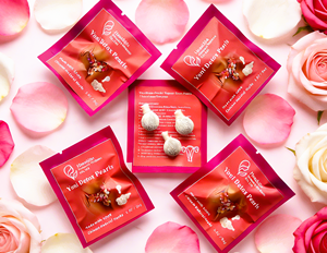 Perle Yoni per Detox Vaginale, Tamponi Organici <span class=keywords><strong>Naturali</strong></span> a Base di Erbe per Controllo Anti-infiammatorio e Odori, Cura Ginecologica - Product Image 6