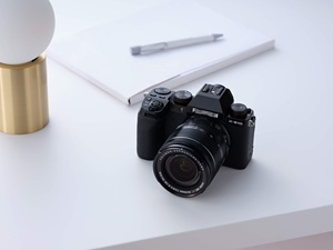 DF Wholesale X-S10 Mirrorless Digital Camera 4K Video 5-axis Anti Shake Multi-directional Flip Screen Not New Cameras Xs10 - Product Image 5