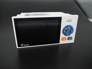 Registrador Gráfico Multicanal de 4.3 Pulgadas con Pantalla LCD sin Papel, Color Personalizable, Precisión del 0.2%, para Uso Industrial General - Soporte OEM - Product Image 4