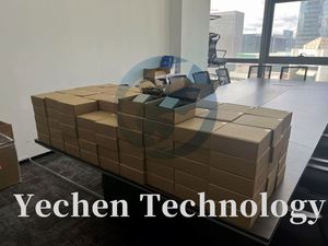 TX2501-AJS-4CH-DPA kép chống kẹt & chống giả mạo mô-đun | 105dbc BDS-3/GPS L1 quốc phòng thiết bị đầu cuối với 20dB giả mạo đàn áp - Product Image 3