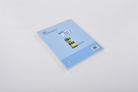 Impresión de Libros de Cuentos Personalizados de Alta Calidad, Encuadernación Superior con Costura a Caballete, Precio Competitivo, Colores Brillantes, Papel de Arte