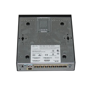 Firewalls de Seguridad de Nueva Generación Cisco ASA5506-K9 con Servicios Firepower - Product Image 4