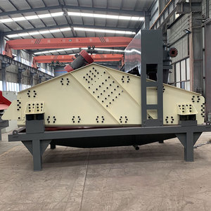 Machine de recyclage de précision pour la production d'agrégats de carrière et l'usine de lavage de sable - Product Image 5