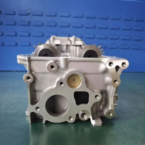 ฝาสูบเครื่องยนต์ QR25 QR25DE รุ่น 11040-MA00A 11041-MA00A สำหรับรถยนต์นิสสัน เอ็กซ์เทรล อัลติมา พรีเมียร์ 16V <span class=keywords><strong>2</strong></span>.5L เครื่องยนต์เปล่าครบชุด - Product Image 1