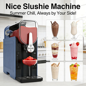 Machine à Margarita Commerciale, Machine à Slush, Machine à Glace Pilée - Product Image 2