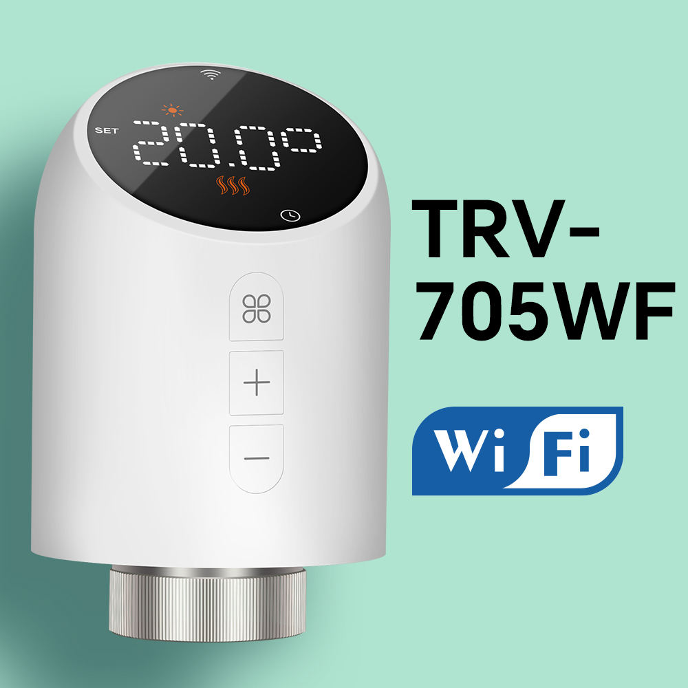 TRV-705WF