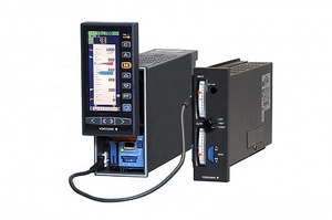 ตัวควบคุม Yokogawa รุ่นดั้งเดิม Ys1500 ซีรีส์ Ys1500-001/a06 แบบตั้งโปรแกรมได้ - Product Image 3