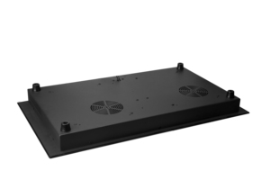 2 Burner 3500W Electric <strong>Induction</strong> Cooker New Commercial And Household Use Stainless Steel Built-in For Hotels - Product Image 3