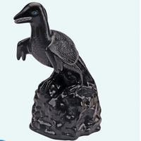 Modèle de Fossile et de Restauration Archaeopteryx en PLA, Marque Tianlian, Spécimen Pédagogique de Biologie