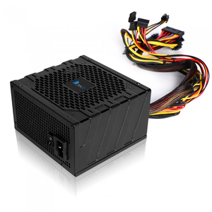 400W 80 PLUS Bronze Power Supply Pc <strong>Source</strong> for Gaming PC - Product Image 5