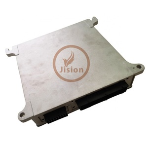 Nuevo Controlador de Excavadora Jision 14531360 para EC210b EC240b EC290b EC360b E460b - Product Image 3