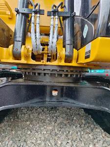 Excavadora de Orugas Usada de 12 TONELADAS de Buena Calidad, Catt 312D 308CR 313CR 325DL 320D 320CL 312d, Máquina de Construcción y Minería - Product Image 4