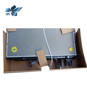 Radiador de Aire Acondicionado OEM 21410-16A0A 21410-1LA0A 21410-1LL5A 214101LA0B para Infiniti QX56 Nissan Patrol Y62 - Product Image 2